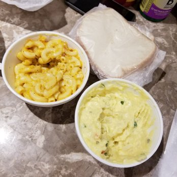 Maxine's on the Boulevard - Mac & Cheese, Potato Salad. - Fish & Chips Near Me - Saint Albans, New York Maxine's on the Boulevard - Mac & Cheese, Potato Salad. - Fish & Chips Near Me - Saint Albans, New York