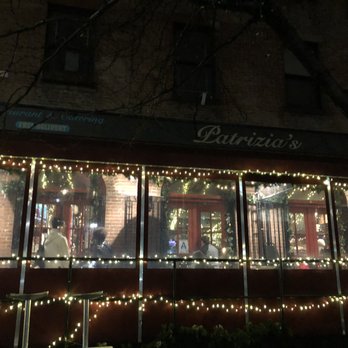 Patrizia's - Williamsburg - Pizza Near Me - Brooklyn, New York