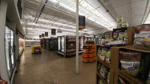 Lakeview Grocery by null