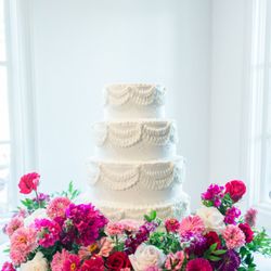 Flourish - Luscious Cake Flower Meadow