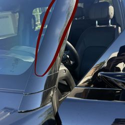 Fabricante Auto Body - Buffer trails