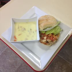 The Eagle's Nest Restaurant