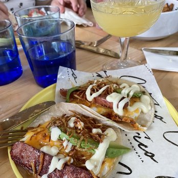 Citrico Cafe - Breakfast Taco and bottomless mimosa - Mexican Near Me - Astoria, New York Citrico Cafe - Breakfast Taco and bottomless mimosa - Mexican Near Me - Astoria, New York