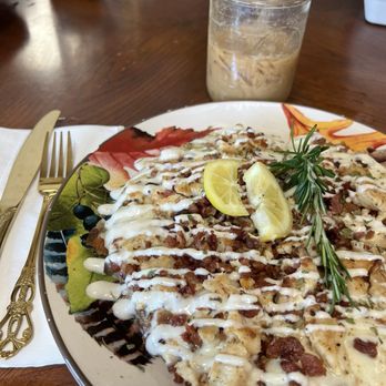 The Modern Rose - CBR - Coffee & Tea Near Me - Hollywood, Florida The Modern Rose - CBR - Coffee & Tea Near Me - Hollywood, Florida