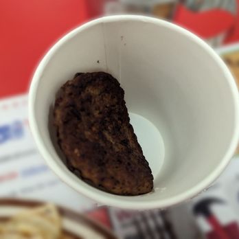 Pleasant Valley Fire District - Never in my life have I seen a sausage patty served in a cup, no offense in any way. - Fire Departments Near Me - Pleasant Valley, New York Pleasant Valley Fire District - Never in my life have I seen a sausage patty served in a cup, no offense in any way. - Fire Departments Near Me - Pleasant Valley, New York