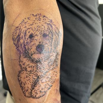 LA DREAMS STUDIOS - Tattoo Near Me - Moreno Valley, California LA DREAMS STUDIOS - Tattoo Near Me - Moreno Valley, California
