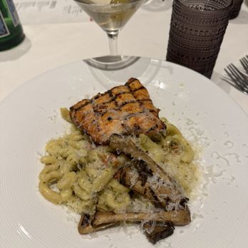 Ghidotti's - Italian Near Me - Park City, Utah