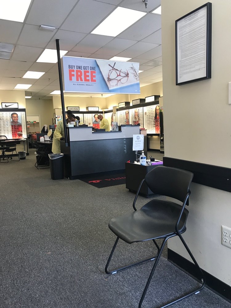 VISIONWORKS 14 Photos & 37 Reviews 3556A S Jefferson St, Bailey's