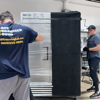 SOS Moving - Movers Near Me - Los Angeles, California SOS Moving - Movers Near Me - Los Angeles, California