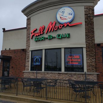 Full Moon BBQ - Barbeque Near Me - Tuscaloosa, Alabama Full Moon BBQ - Barbeque Near Me - Tuscaloosa, Alabama