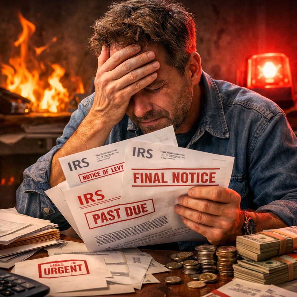 Dc Tax - property tax consultant in Colorado Springs, CO