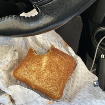 Sonic Drive-In - Grilled cheeseburger - Burgers Near Me - Nash, Texas