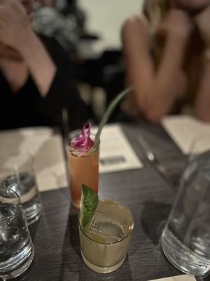 Hush Public House by null