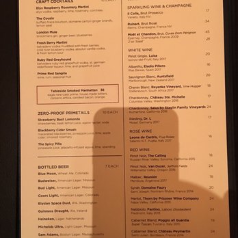 David Burke Prime - Steakhouses Near Me - Mashantucket, Connecticut David Burke Prime - Steakhouses Near Me - Mashantucket, Connecticut