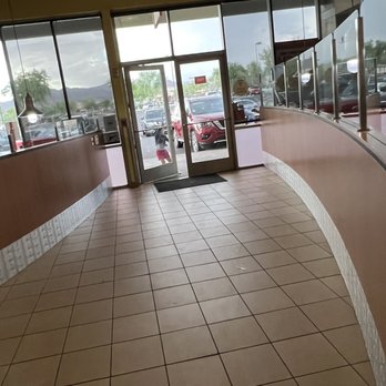 Peter Piper Pizza - Entrance - Pizza Near Me - Buckeye, Arizona