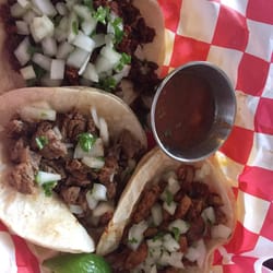 Rosy's Cakes & Paco's Tacos
