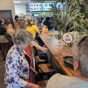 Veganburg - Customer Service - Vegan Near Me - Hesperia, California Veganburg - Customer Service - Vegan Near Me - Hesperia, California