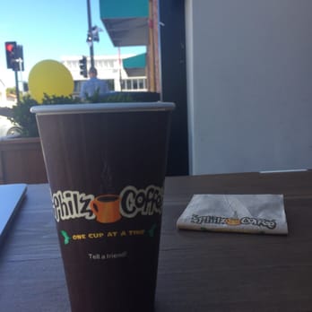 Philz Coffee - Enjoying patio - Coffee & Tea Near Me - Burlingame, California Philz Coffee - Enjoying patio - Coffee & Tea Near Me - Burlingame, California