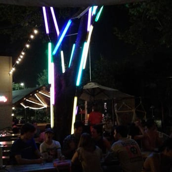 Axelrad - Beer Gardens Near Me - Houston, Texas Axelrad - Beer Gardens Near Me - Houston, Texas
