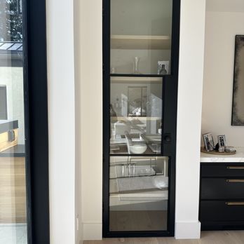 PINKYS Iron Doors - Interior door with no threshold - Door Sales/Installation Near Me - Vernon, California PINKYS Iron Doors - Interior door with no threshold - Door Sales/Installation Near Me - Vernon, California