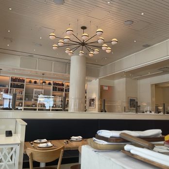 La Pecora Bianca Midtown - Italian Near Me - New York, New York La Pecora Bianca Midtown - Italian Near Me - New York, New York