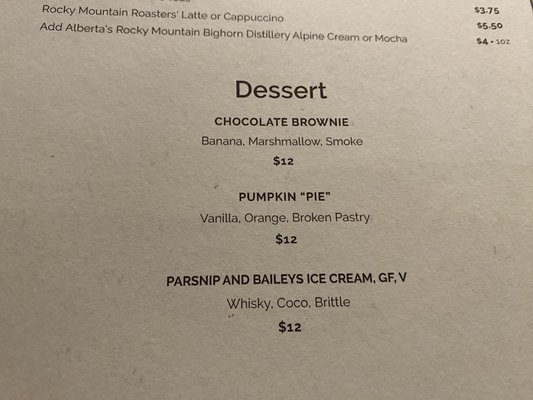 Menu photo 8 Terra Jasper, AB