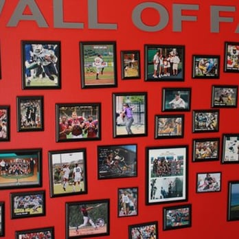 Velocity Sports Performance - Wall of Fame - Trainers Near Me - Naples, Florida Velocity Sports Performance - Wall of Fame - Trainers Near Me - Naples, Florida