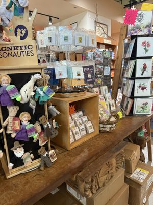 The Twig Book Shop by null