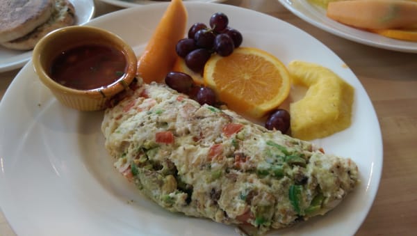 Yolk - Lakeview by null