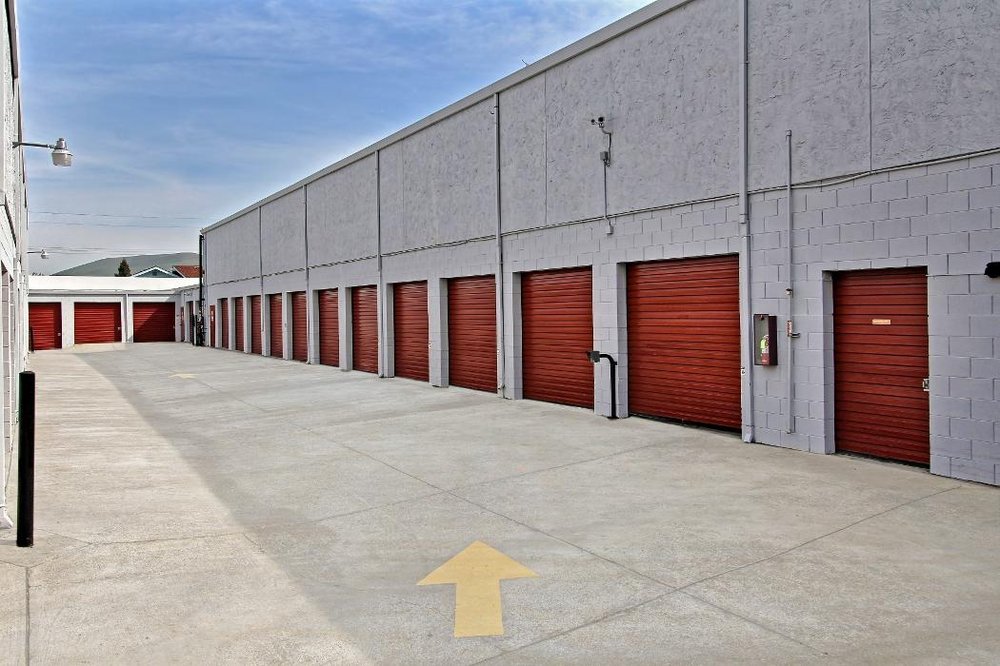 STORAGEMART Updated June 2024 43 Photos & 40 Reviews 5115 Clayton Rd, Concord, California