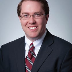 Larrimer & Larrimer - Workers compensation attorney Aaron Bucco