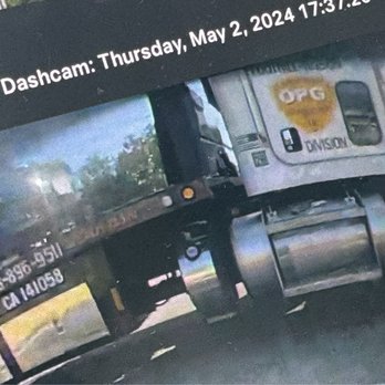 Black & White Towing - Reckless DRIVER - Towing Near Me - Pacoima, California