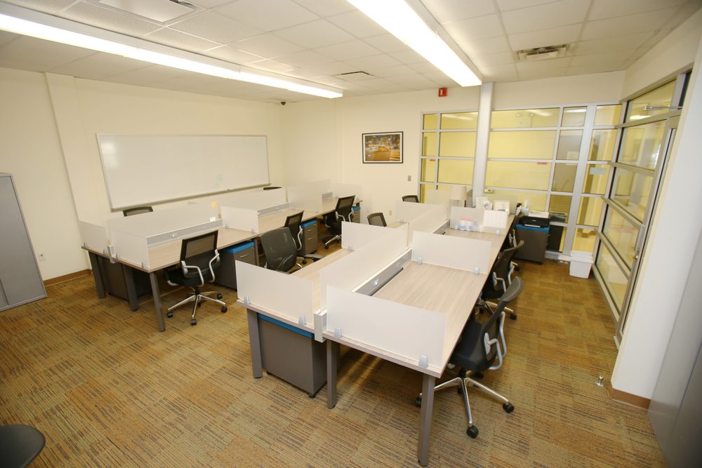 TECH INCUBATOR AT QUEENS COLLEGE Updated October 2024 10 Photos 6530 Kissena Blvd, Queens