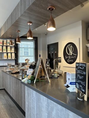 SkyRoast Coffee by null