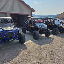 Epic Outdoor Adventures