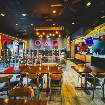 Izzi Korean Kitchen - Korean Near Me - Orlando, Florida