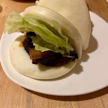 IPPUDO 5th Avenue - Pork Belly Bun - Ramen Near Me - New York, New York