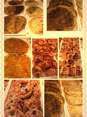 Zaatar W Zeit by null
