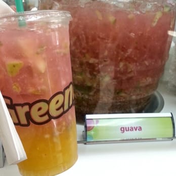 Green Crush - Juice Bars & Smoothies Near Me - Cerritos, California Green Crush - Juice Bars & Smoothies Near Me - Cerritos, California