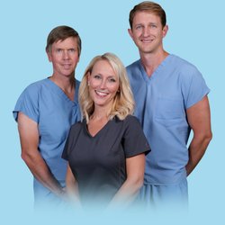 The Vision Care Center - The LASIK Team