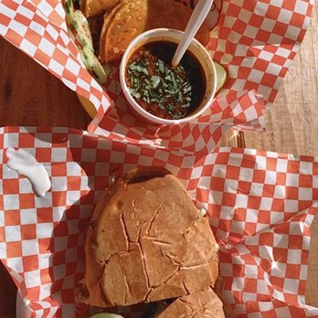 Cinco De Mayo Taqueria - Food Trucks Near Me - Spring, Texas Cinco De Mayo Taqueria - Food Trucks Near Me - Spring, Texas