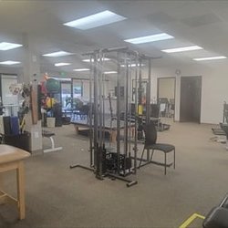 Select Physical Therapy - Santee