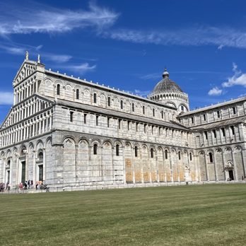 Cattedrale di Santa Maria Assunta - Churches Near Me - Pisa, PI