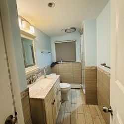 Alcon Home Improvement