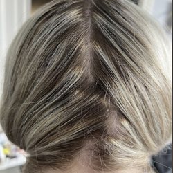 Hopfensperger Hair Design