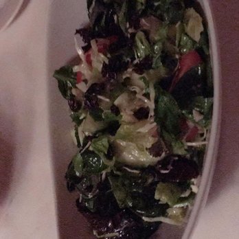 Eleni's Philoxenia - Yummy salad! - Greek Near Me - Portland, Oregon