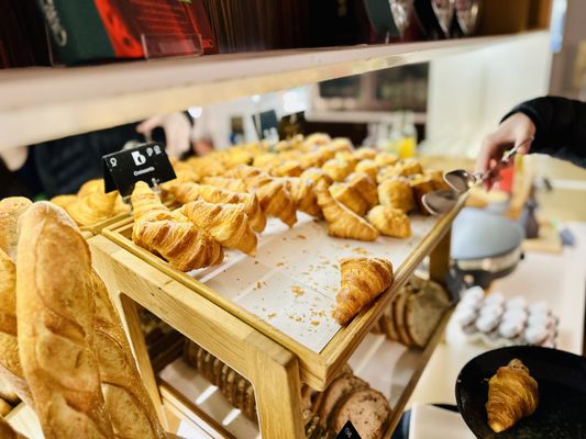 Hôtel Bel Ami by null