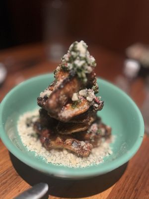 Doc B's Restaurant by null