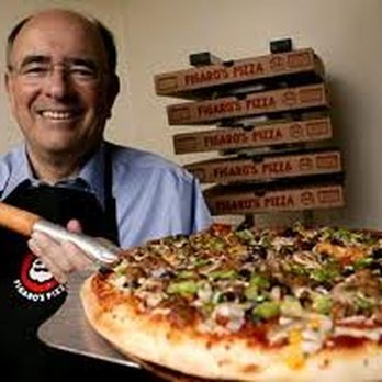 Figaro's Pizza - Pizza Near Me - Philomath, Oregon