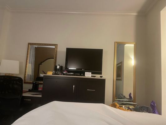 The Cook Hotel and Conference Center at LSU by null